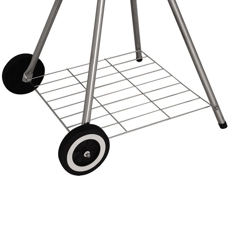 Churrasqueira a Bafo Mor Itaparica 3053 Port til Carv o 4