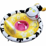 Boia Infl vel Mor com Fralda Bichinhos  Sortida - 1805 4