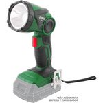 Lanterna DWT ILD1809 180 Lumens Bat  18V Girat ria 0