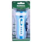 Lanterna Manual 5 LEDs Refer ncia 1906 Dinax 0