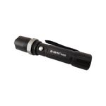 Lanterna T tica Dinax 140 Lumens Recarreg vel Preta 0
