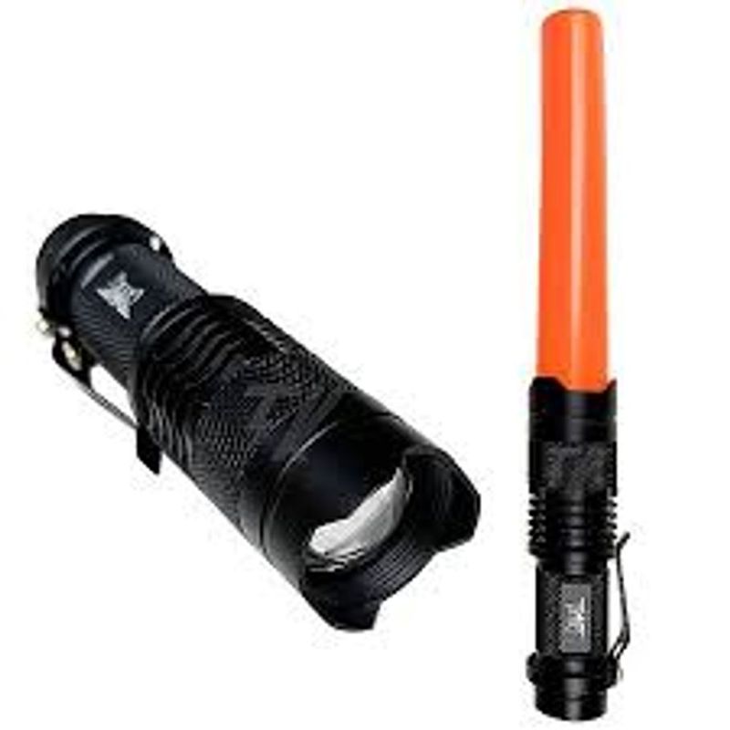 Lanterna T tica Dinax 140 Lumens Recarreg vel Preta 4