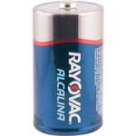 Pilha Alcalina D Grande com 2 Unidades Rayovac 1