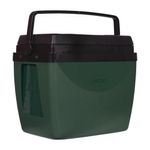 Caixa T rmica Mor 34 Litros Verde Escuro - 25108168 0