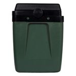 Caixa T rmica Mor 34 Litros Verde Escuro - 25108168 1