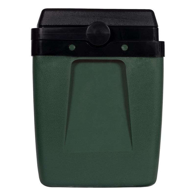 Caixa T rmica Mor 34 Litros Verde Escuro - 25108168 1