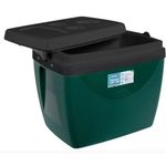 Caixa T rmica Mor 34 Litros Verde Escuro - 25108168 4