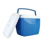 Caixa T rmica Mor 25108181 18L Polipropileno Azul 0