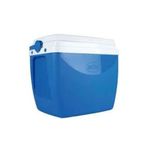 Caixa T rmica Mor 25108181 18L Polipropileno Azul 1