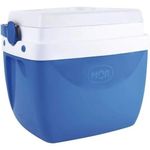 Caixa T rmica Mor 25108181 18L Polipropileno Azul 3