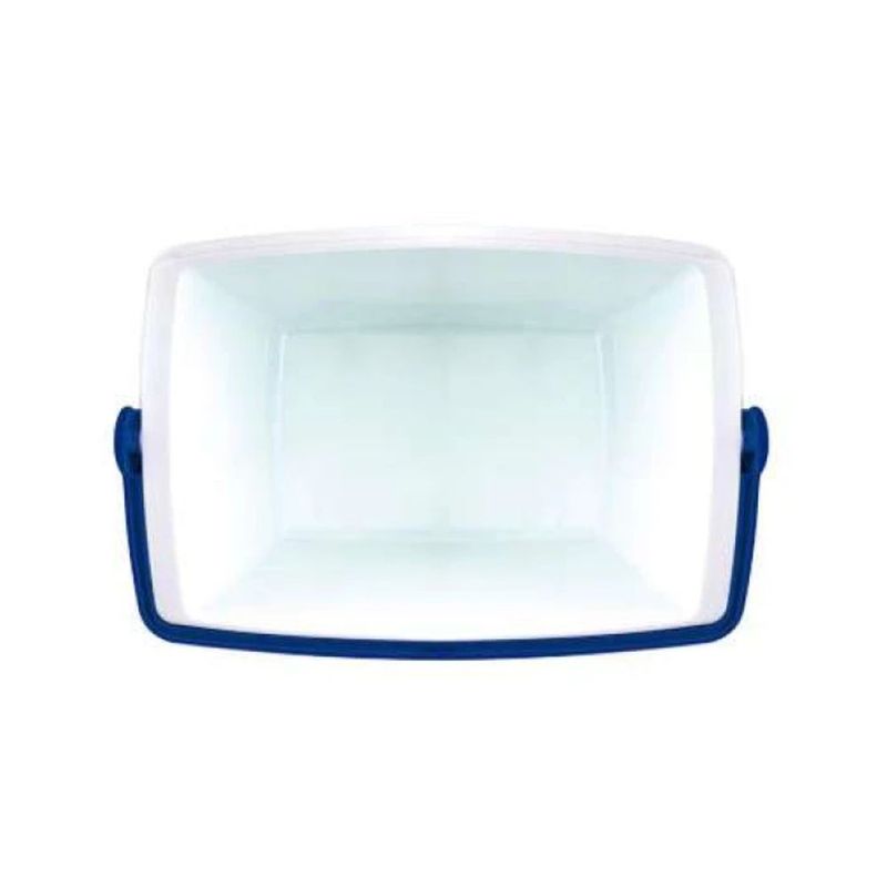 Caixa T rmica Mor 25108181 18L Polipropileno Azul 5