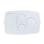 Caixa T rmica Mor 25108181 18L Polipropileno Azul 6