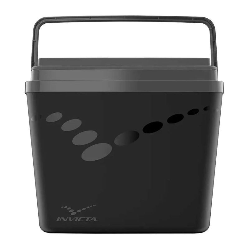 sssブラック38 Caixa Térmica 32L Invicta Pop Preta - Bebidas Geladas - Lojas