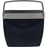 Caixa T rmica Mor 18 Litros Preto - 25108180 1