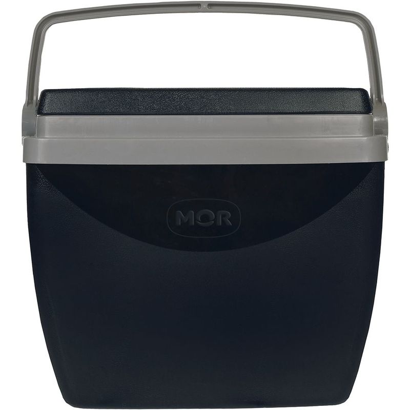 Caixa T rmica Mor 18 Litros Preto - 25108180 1