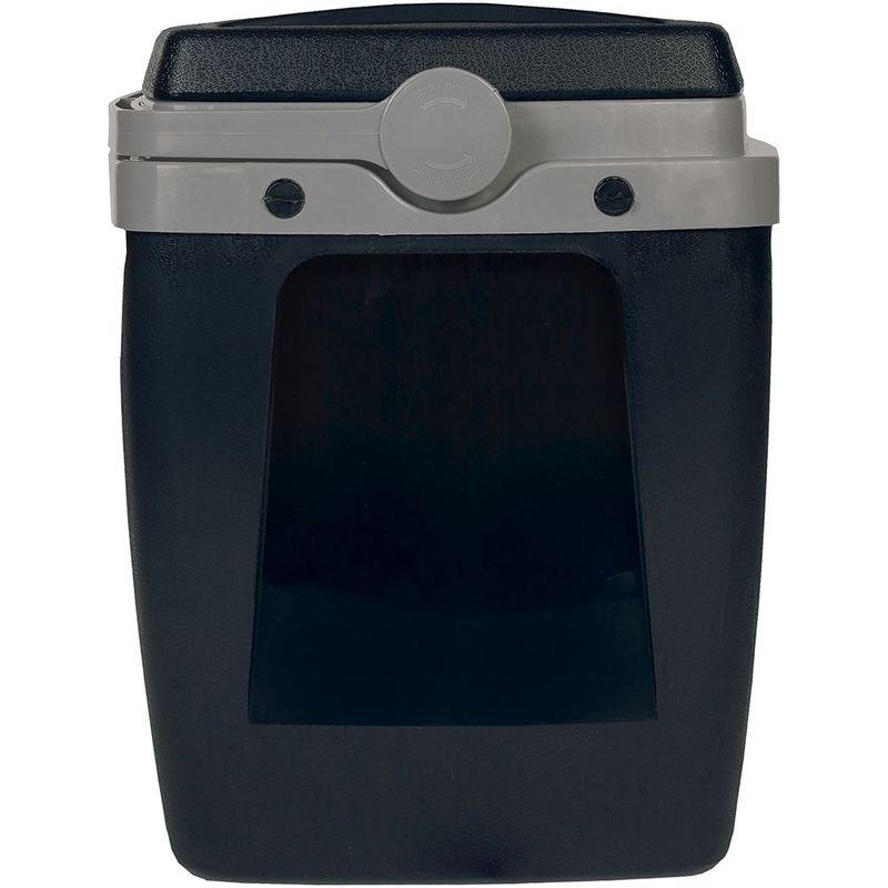 Caixa T rmica Mor 18 Litros Preto - 25108180 2