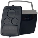 Caixa T rmica Mor 18 Litros Preto - 25108180 3