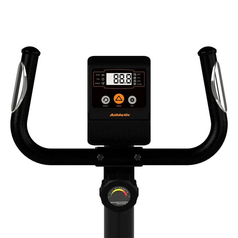 Bicicleta Ergom trica Athletic Performance 210BV 3