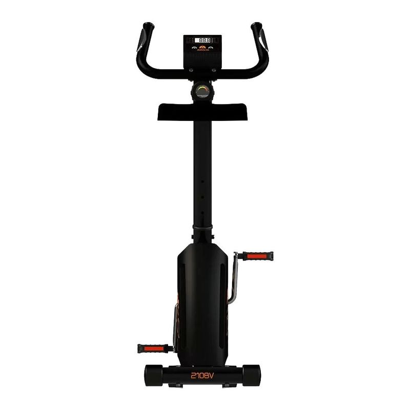 Bicicleta Ergom trica Athletic Performance 210BV 4
