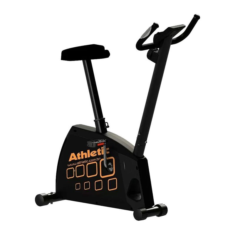 Bicicleta Ergom trica Athletic Performance 210BV 7