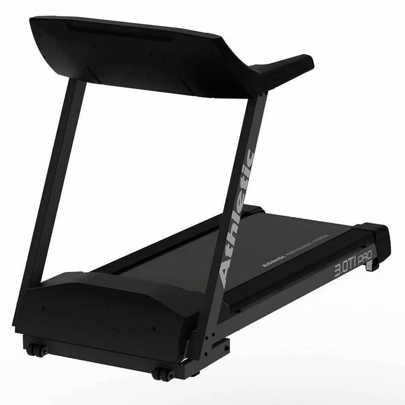 Esteira Athletic Profissional Amazon 3 0ti 220v 2