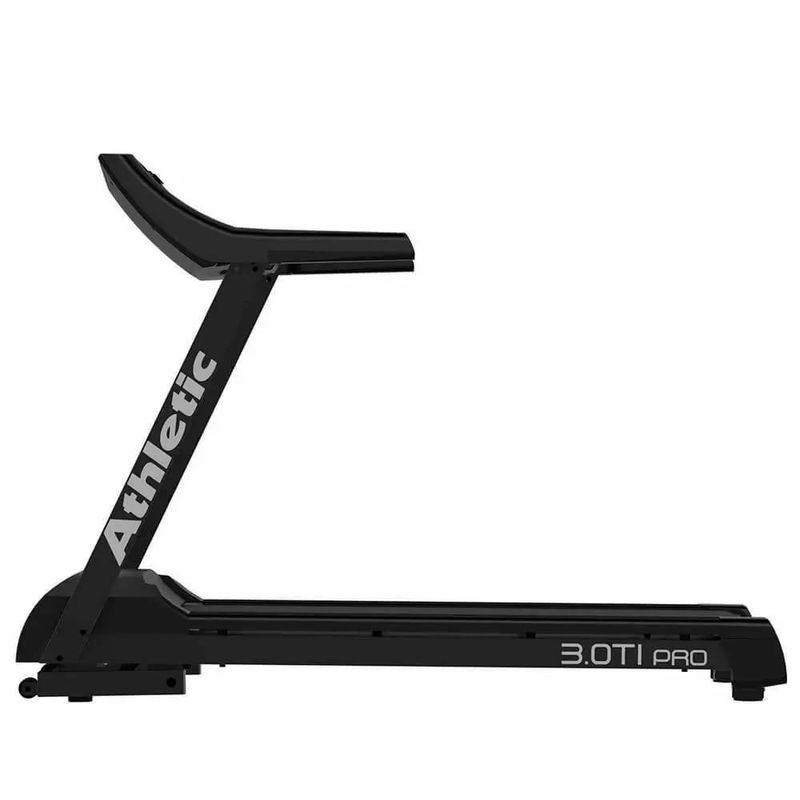 Esteira Athletic Profissional Amazon 3 0ti 220v 3