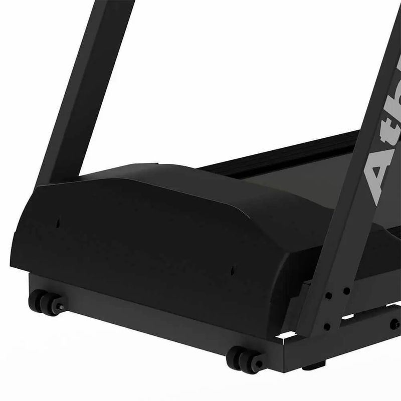 Esteira Athletic Profissional Amazon 3 0ti 220v 4