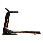 Esteira Ergom trica Athletic Performance 710t 16 Km H 220V 1