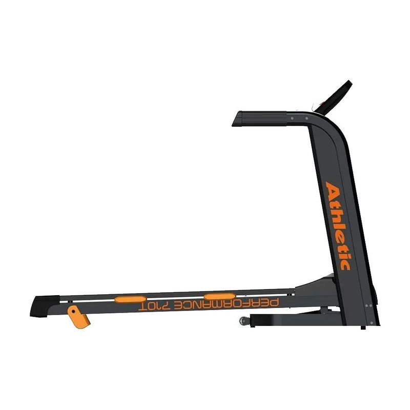 Esteira Ergom trica Athletic Performance 710t 16 Km H 220V 6