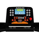 Esteira Ergom trica Athletic Performance 710t 16 Km H 220V 8