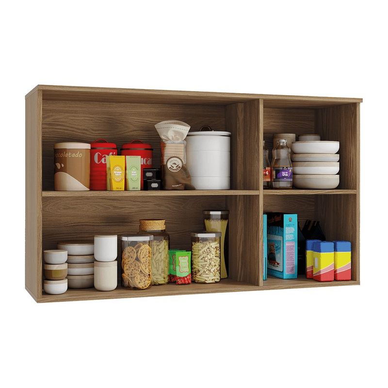 A reo Kappesberg Botanic M634 120cm Nogueira 1