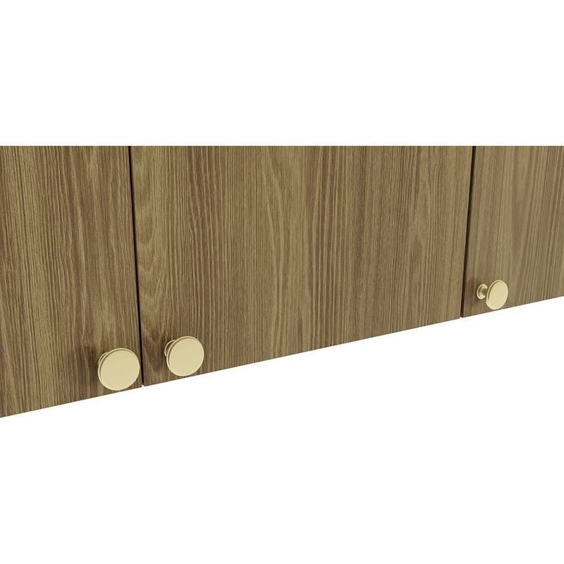 A reo Kappesberg Botanic M634 120cm Nogueira 2