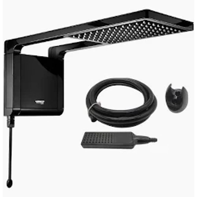 Ducha El trica Lorenzetti Acqua Storm Ultra 7 800W - 7510060 220V 0