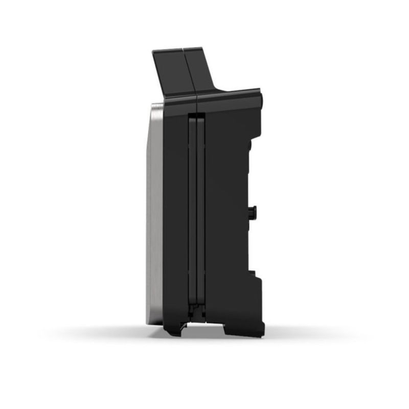 Grill Sanduicheira Inox Oster Osan500 - 220v 1