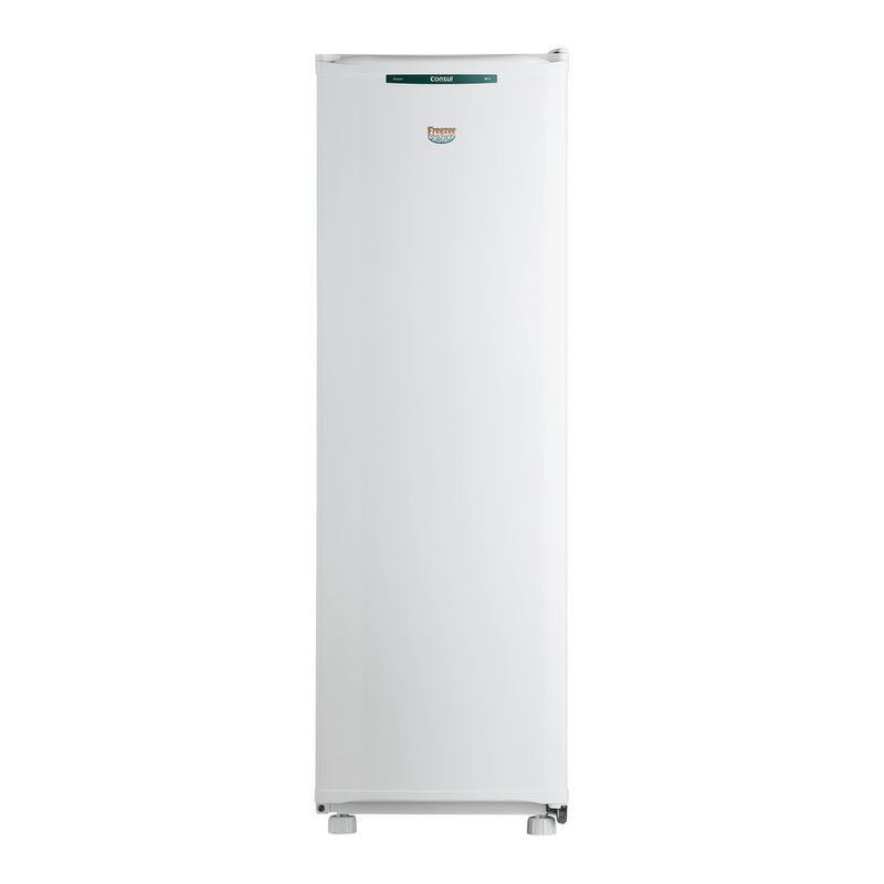 Freezer Vertical Consul Slim 142 Litros - CVU20GB 220V 0