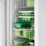 Freezer Vertical Consul Slim 142 Litros - CVU20GB 220V 2