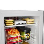 Freezer Vertical Consul Slim 142 Litros - CVU20GB 220V 4