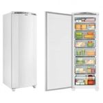 Freezer Vertical Consul 1 Porta  246L  Branco - CVU30EB 220V 0