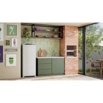 Freezer Vertical Consul 1 Porta  246L  Branco - CVU30EB 220V 4