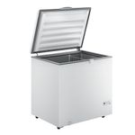 Freezer Horizontal Consul 1 Porta  309L  Branco - CHA31 220V 0