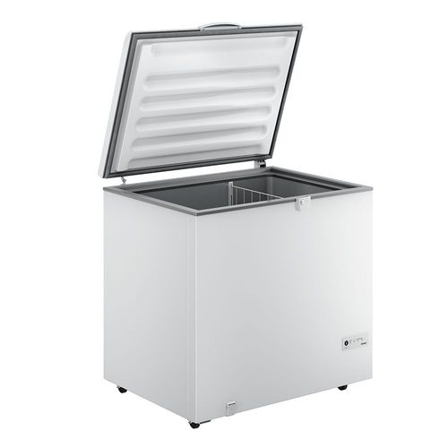 Freezer Horizontal Consul 1 Porta, 309L, Branco - CHA31 220V