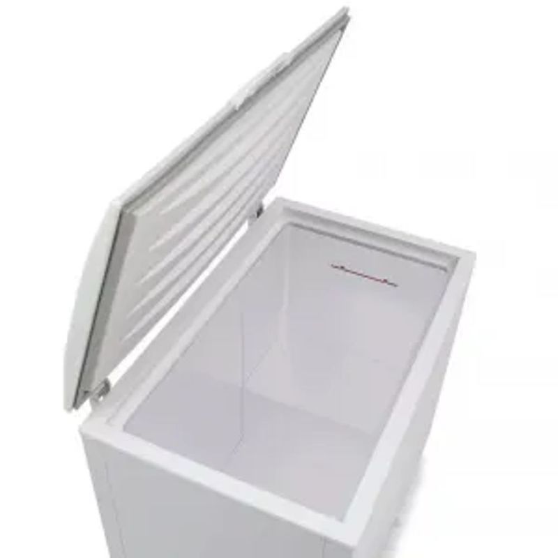 Freezer Horizontal Gelopar 1 Porta  306L  Branco - GHBS310 220V 1