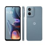 Celular Motorola Moto G05 128GB Cinza 0