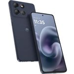 Celular Motorola Moto G86 5g 256gb Grafite 1