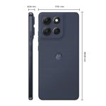 Celular Motorola Moto G86 5g 256gb Grafite 2