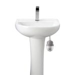 Aquecedor Lorenzetti Maxi Ultra 5500W 220V 1