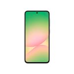 Celular Samsung Galaxy A56 256gb Preto 0