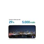 Celular Samsung Galaxy A56 256gb Preto 6