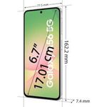 Celular Samsung Galaxy A56 256gb Preto 7