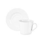 Conjunto Panela Inox Ceramica Romagna 4pc Tramontina 28799 330 0